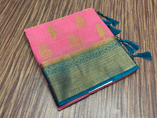 Fancy Saree
