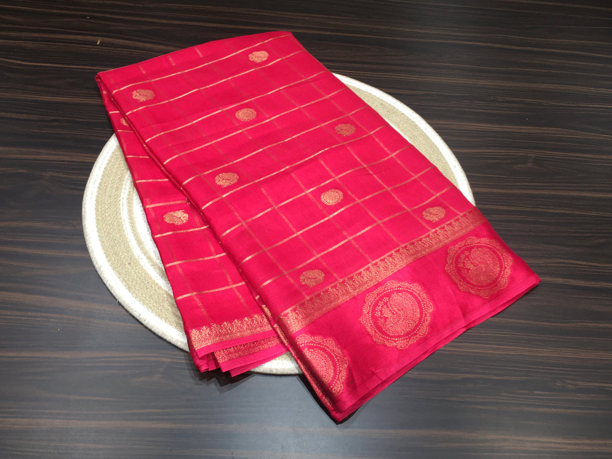 Fancy Saree