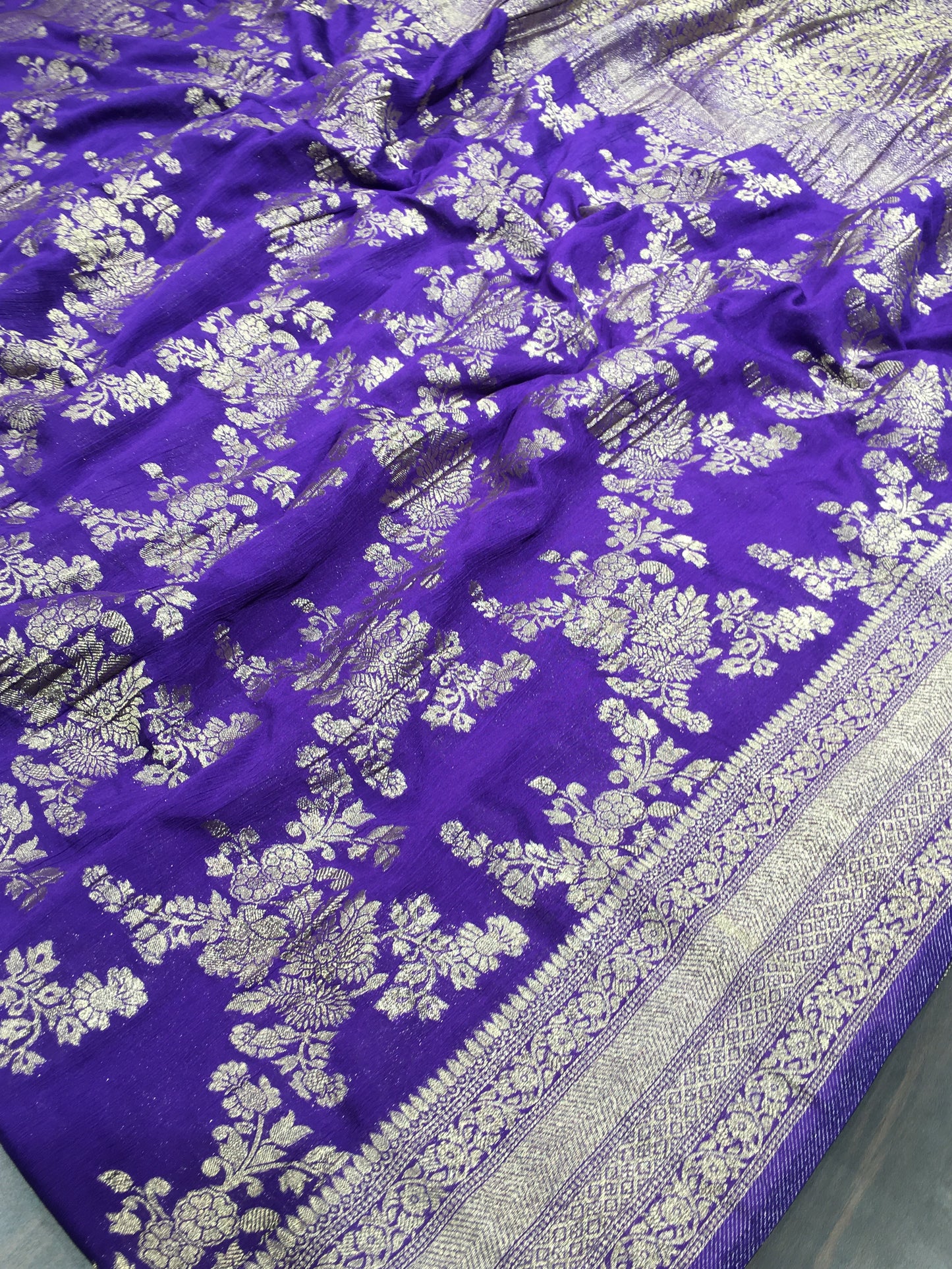 Chiffon Georgette