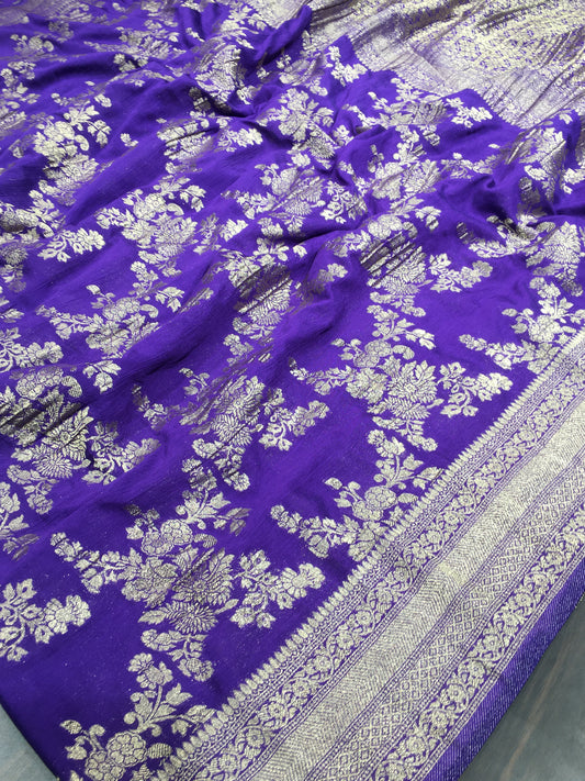 Chiffon Georgette