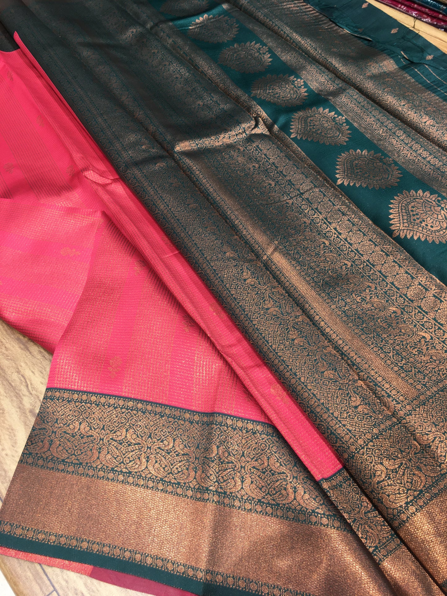 Valkalam Saree