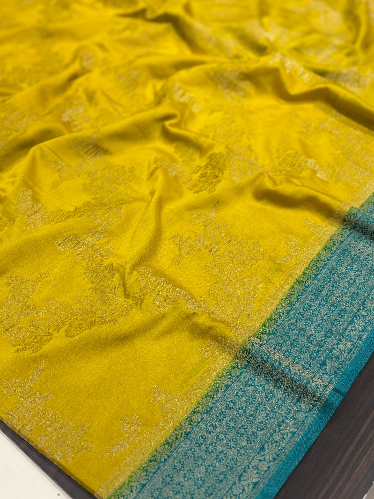 Chiffon Georgette