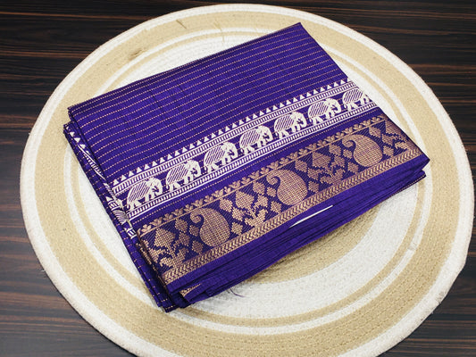 Fancy saree