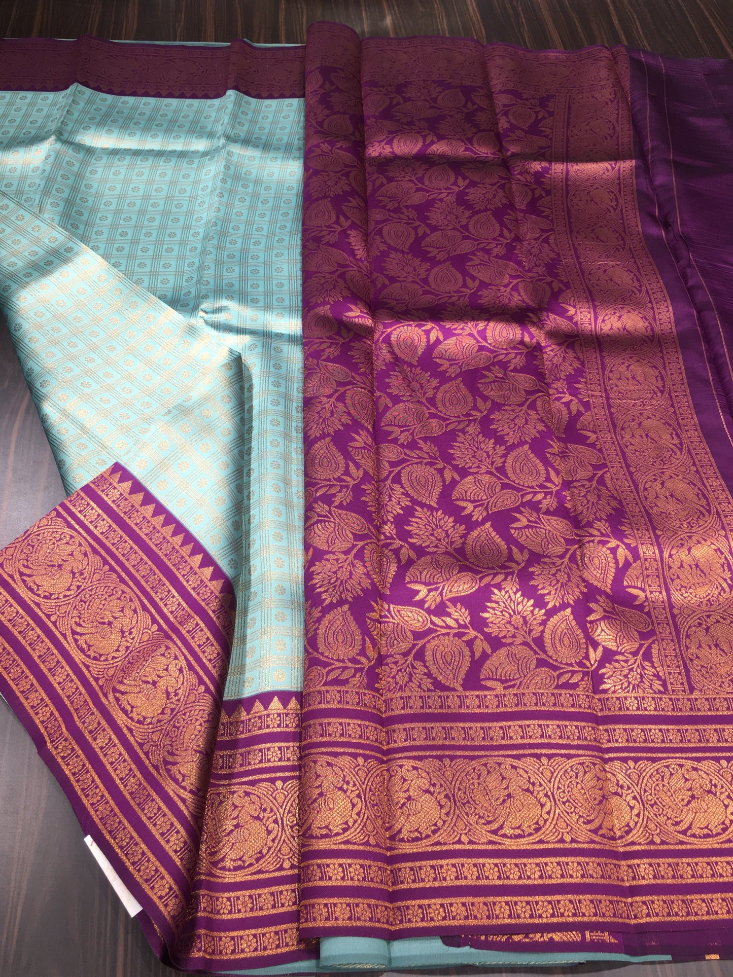 VALKALAM SAREE