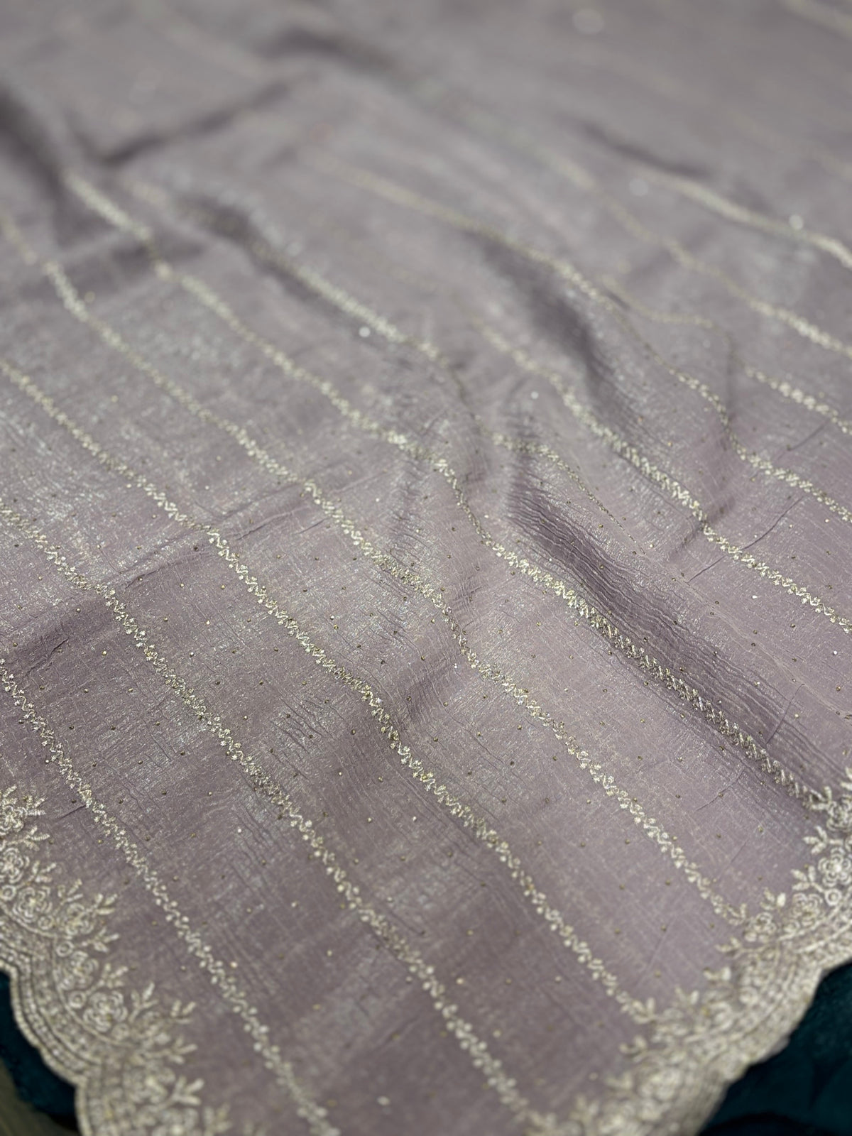Fancy Saree