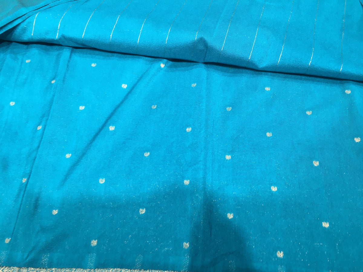 Chiffon Georgette