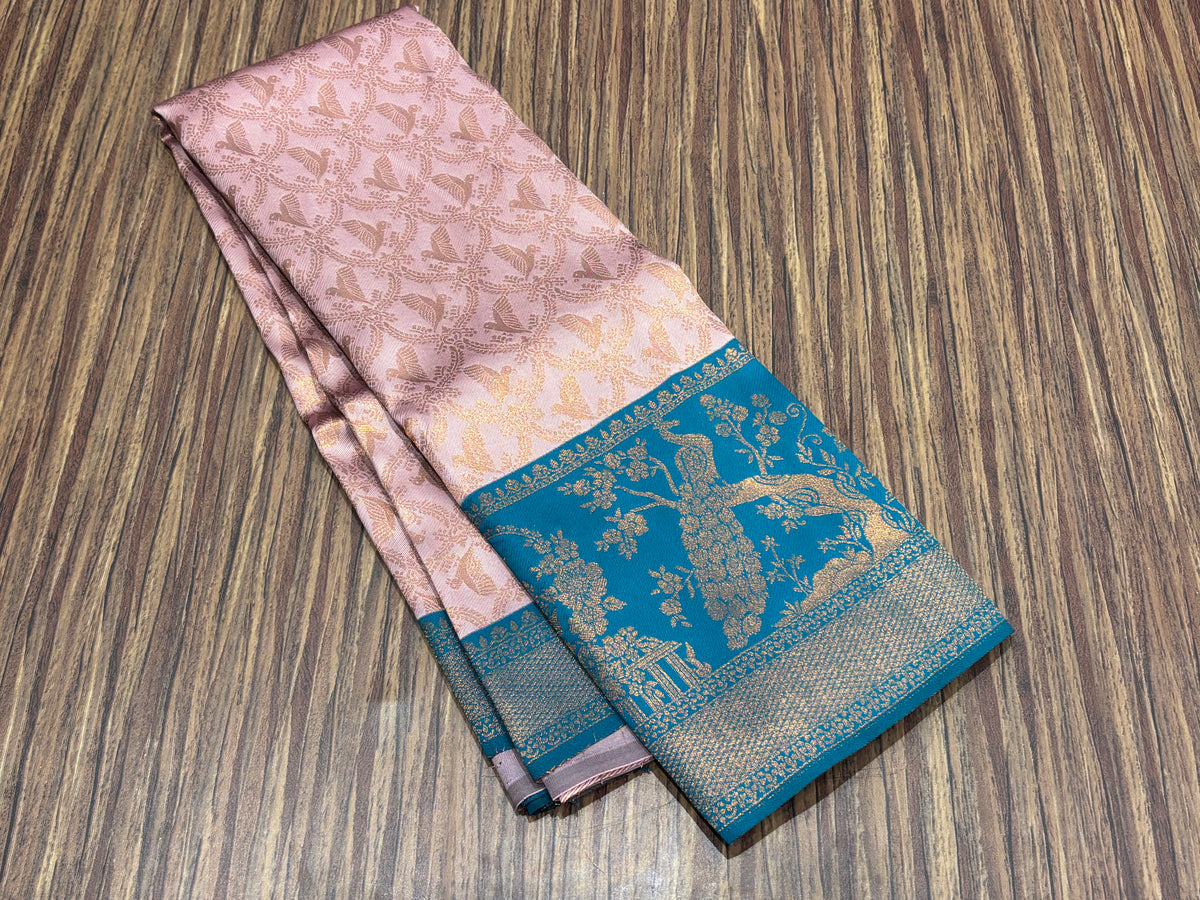 Valkalam Saree