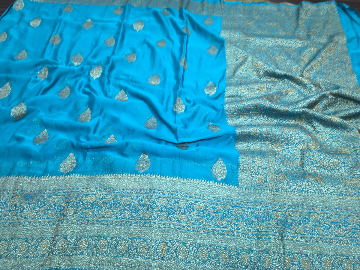 Chiffon Georgette