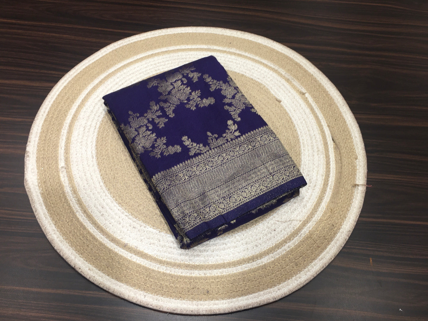 Banarasi Silk