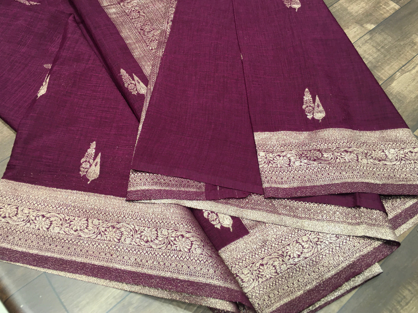Malberry Silk