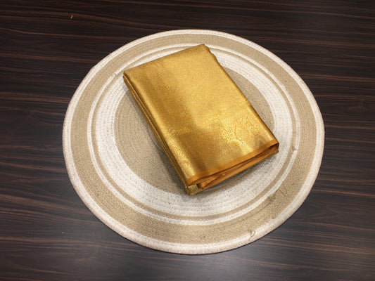 Semi Kanchipuram Tissue