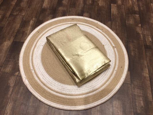 Semi Kanchipuram Tissue