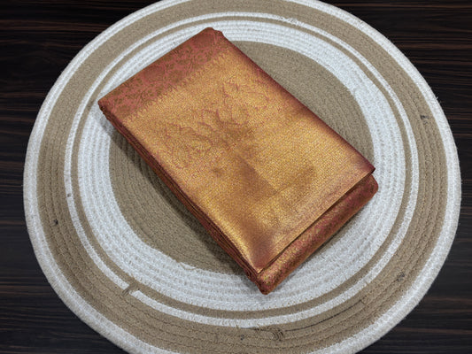 Semi Kanchipuram tissue