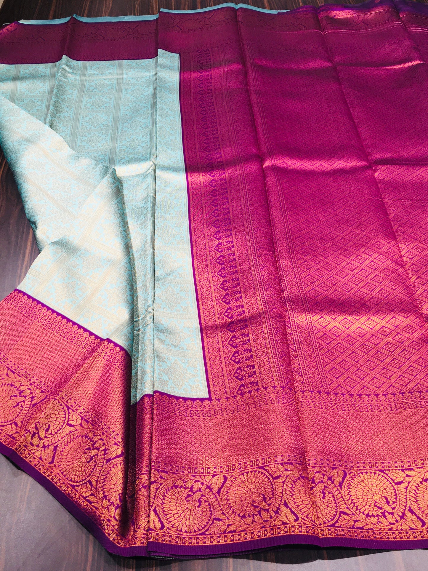 VALKALAM SAREE
