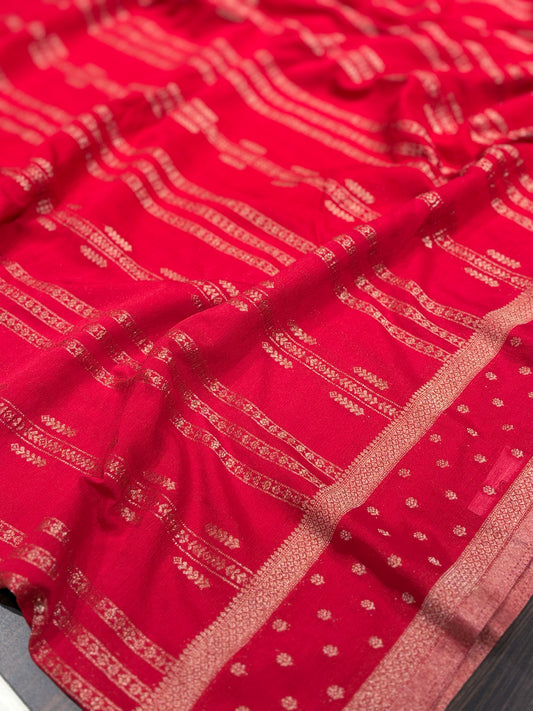Chiffon Georgette