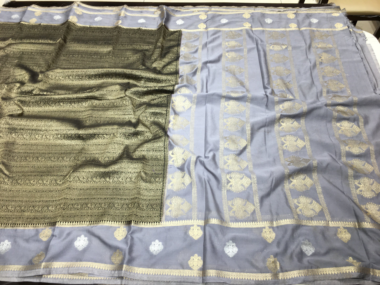 Chiffon Georgette