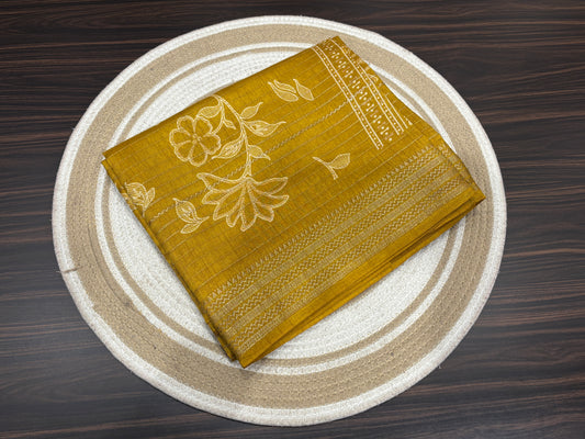 Malbery silk sarees