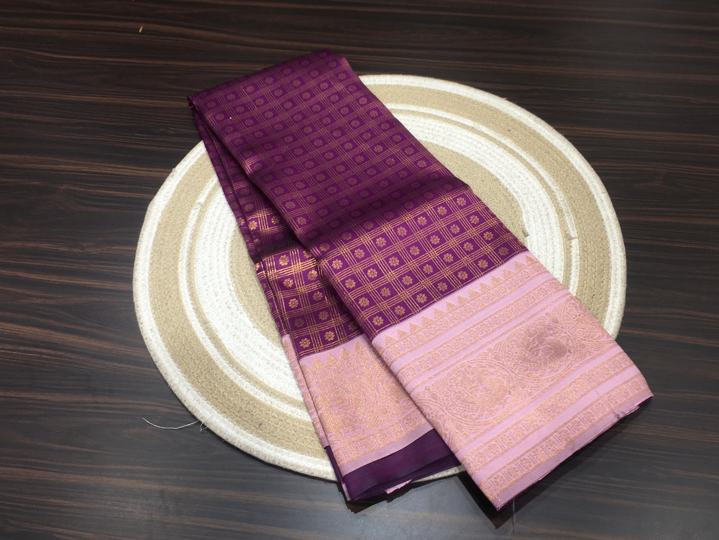 VALKALAM SAREE