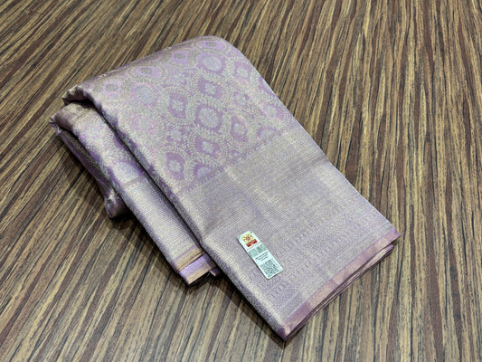 Pure Kanchipuram tissue