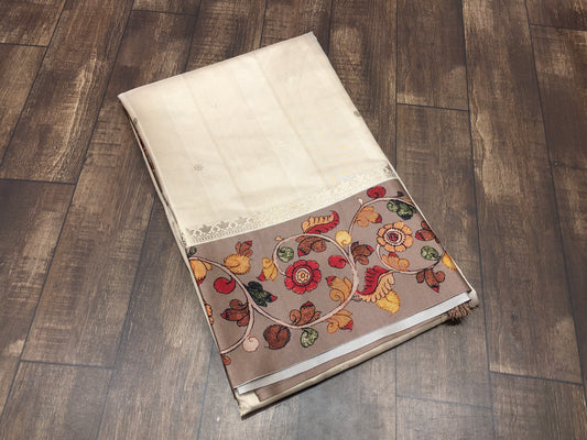 Malai Silk Saree