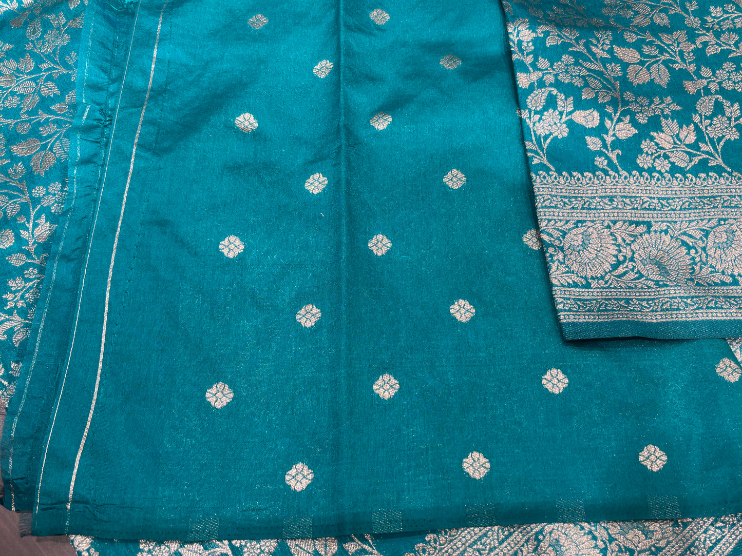 Banaras saree