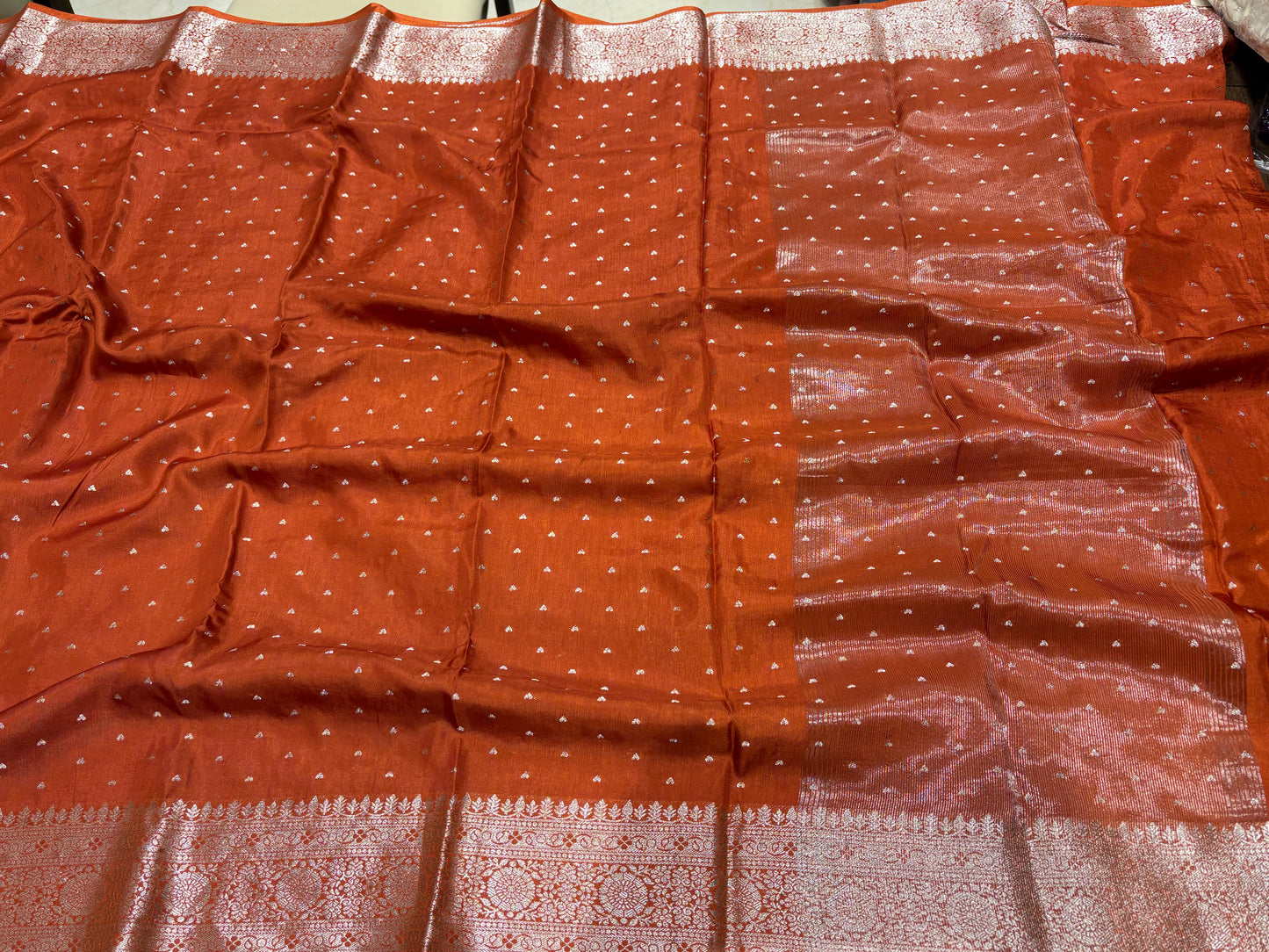 Fancy Saree