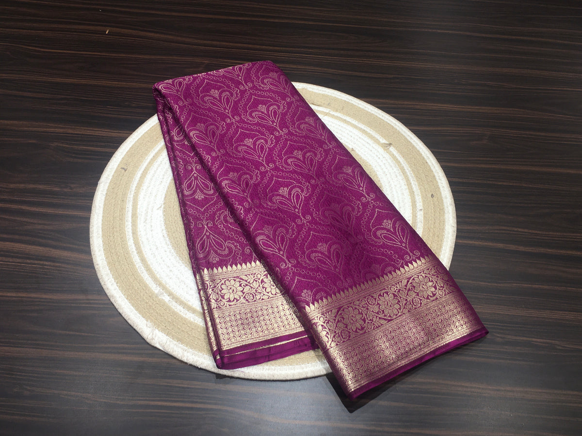 Chiffon Georgette