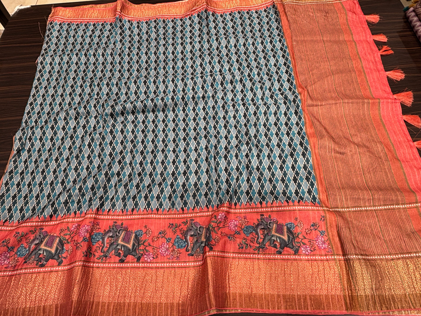 Malbery silk sarees