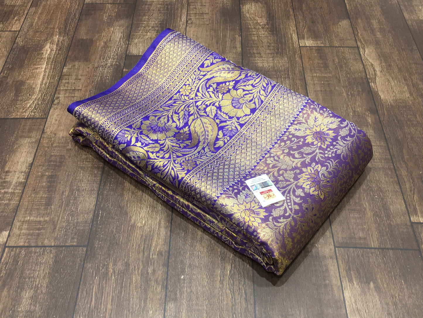 Pure Kanchipuram Tissue