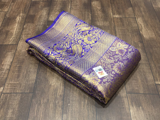 Pure Kanchipuram Tissue
