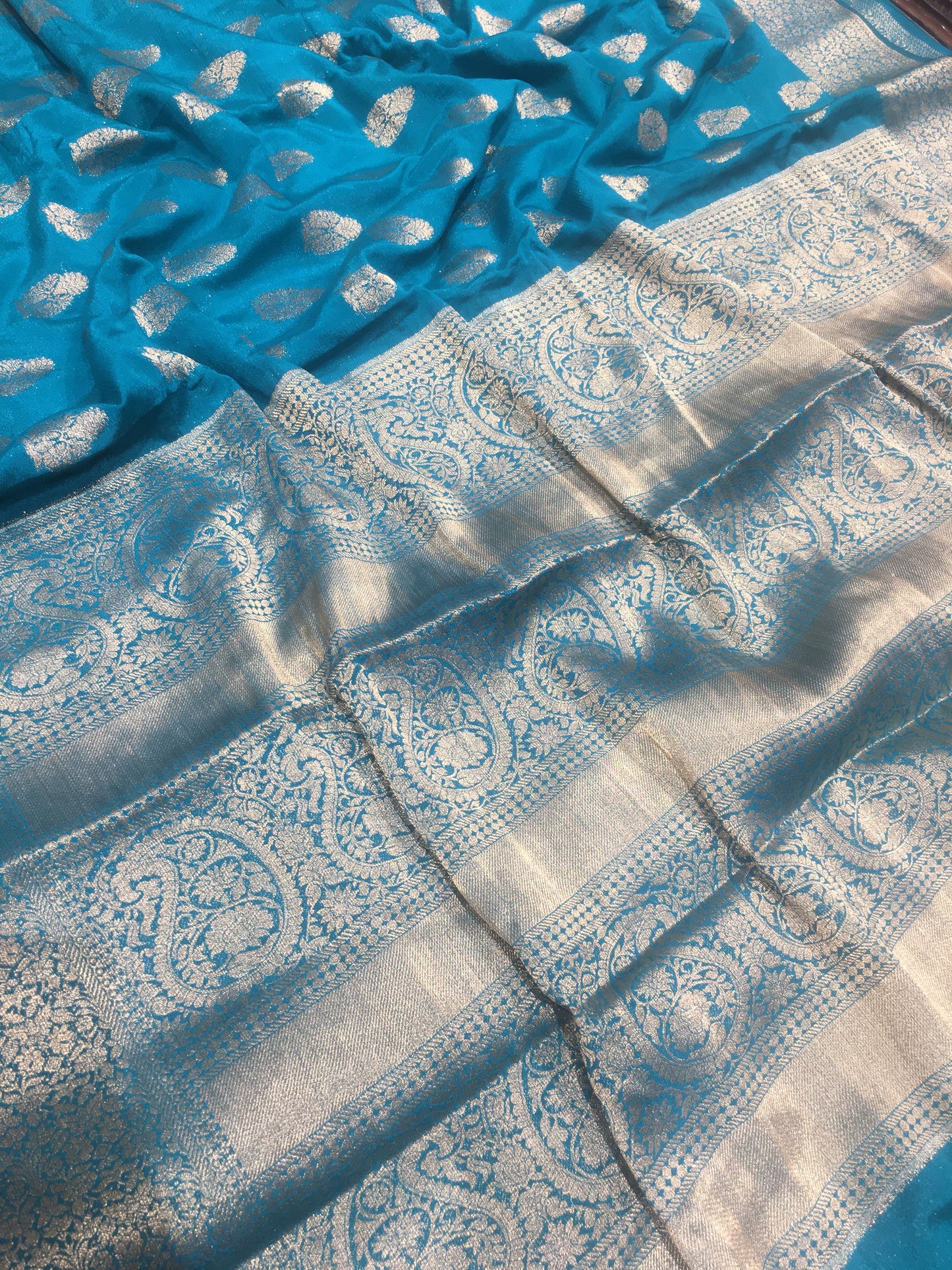 Chiffon Georgette