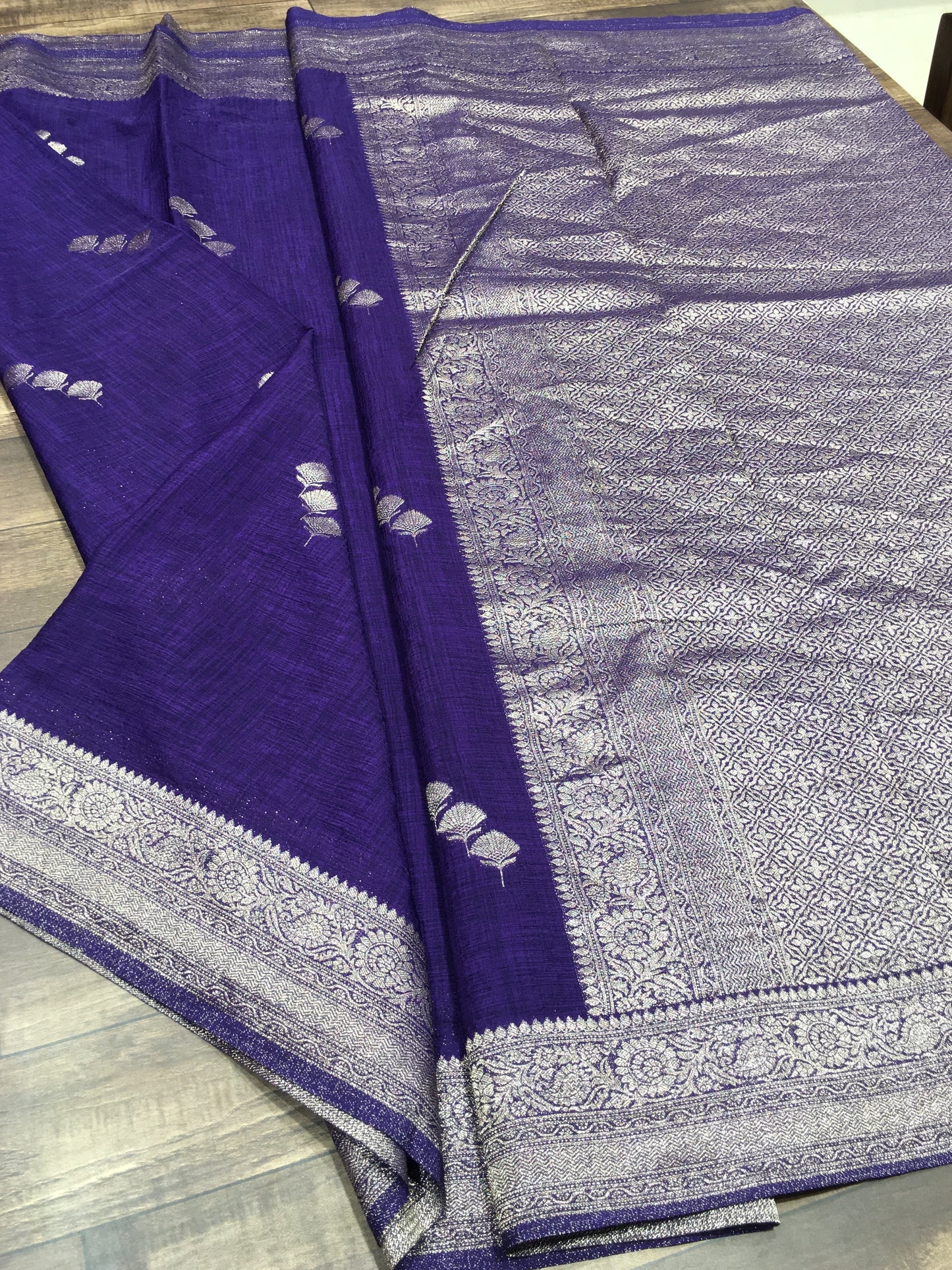 Malberry Silk