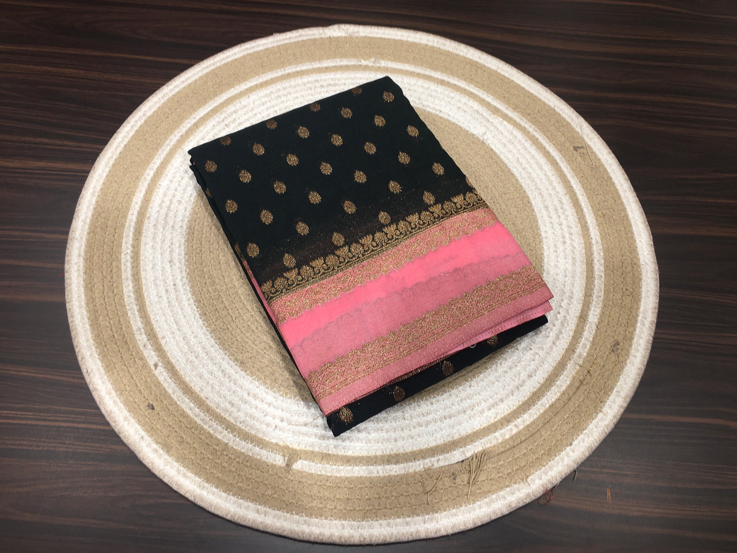 Chiffon Georgette