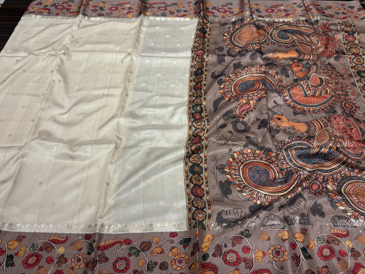 Malai soft silk