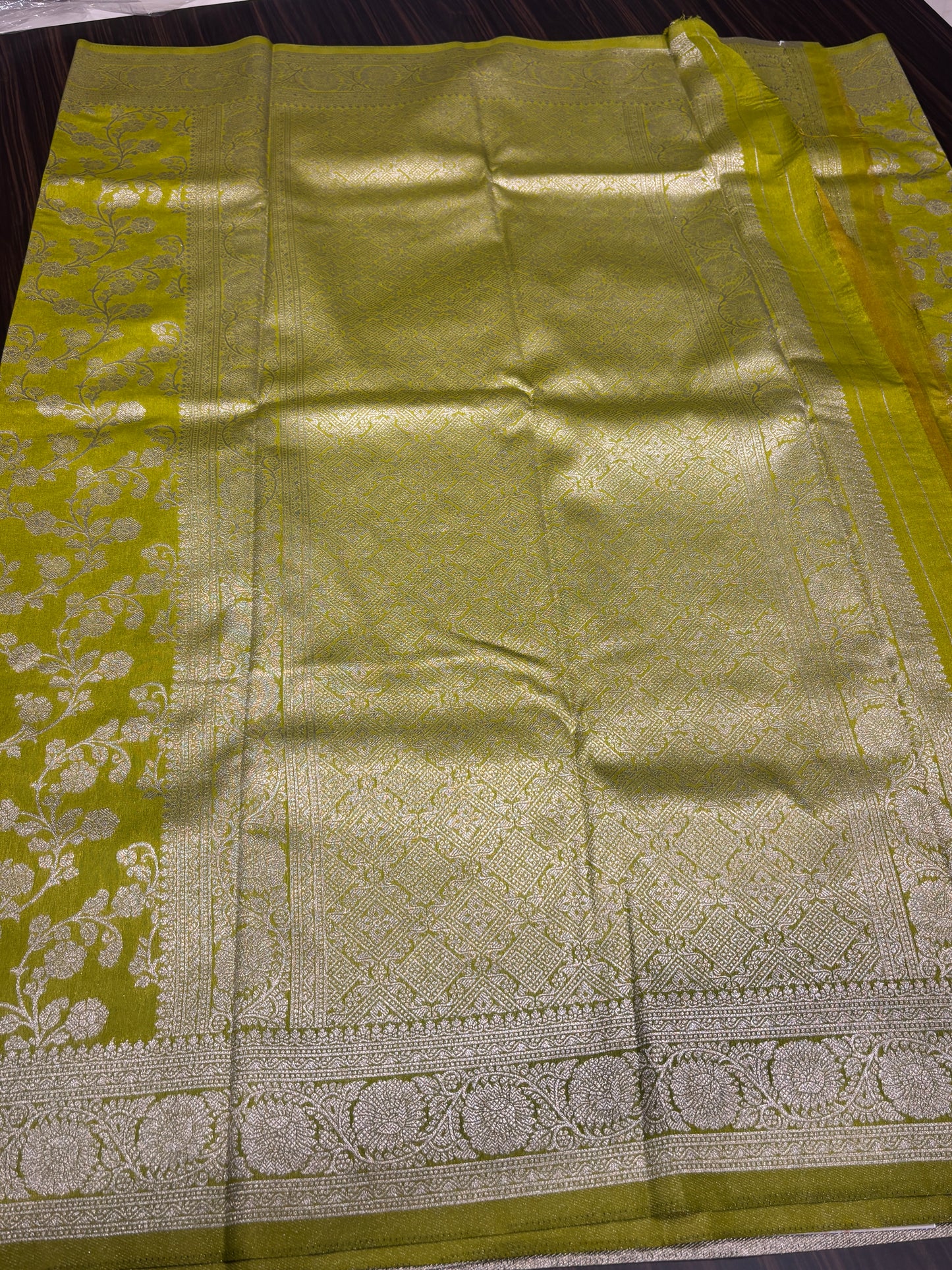 Banaras saree