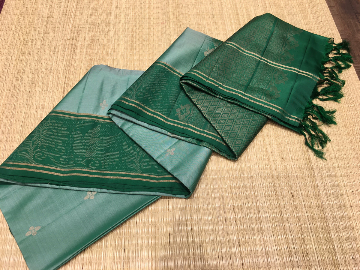 Soft Silk