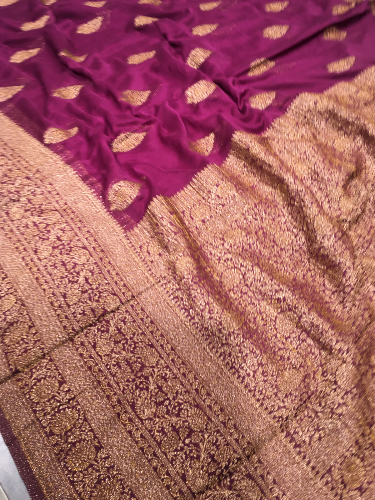 Chiffon Georgette