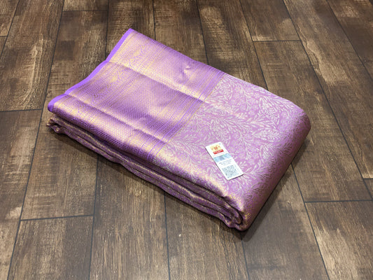 Pure Kanchipuram tissue