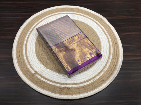 Semi Kanchipuram tissue