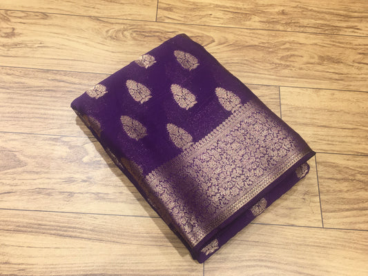 Chiffon Georgette