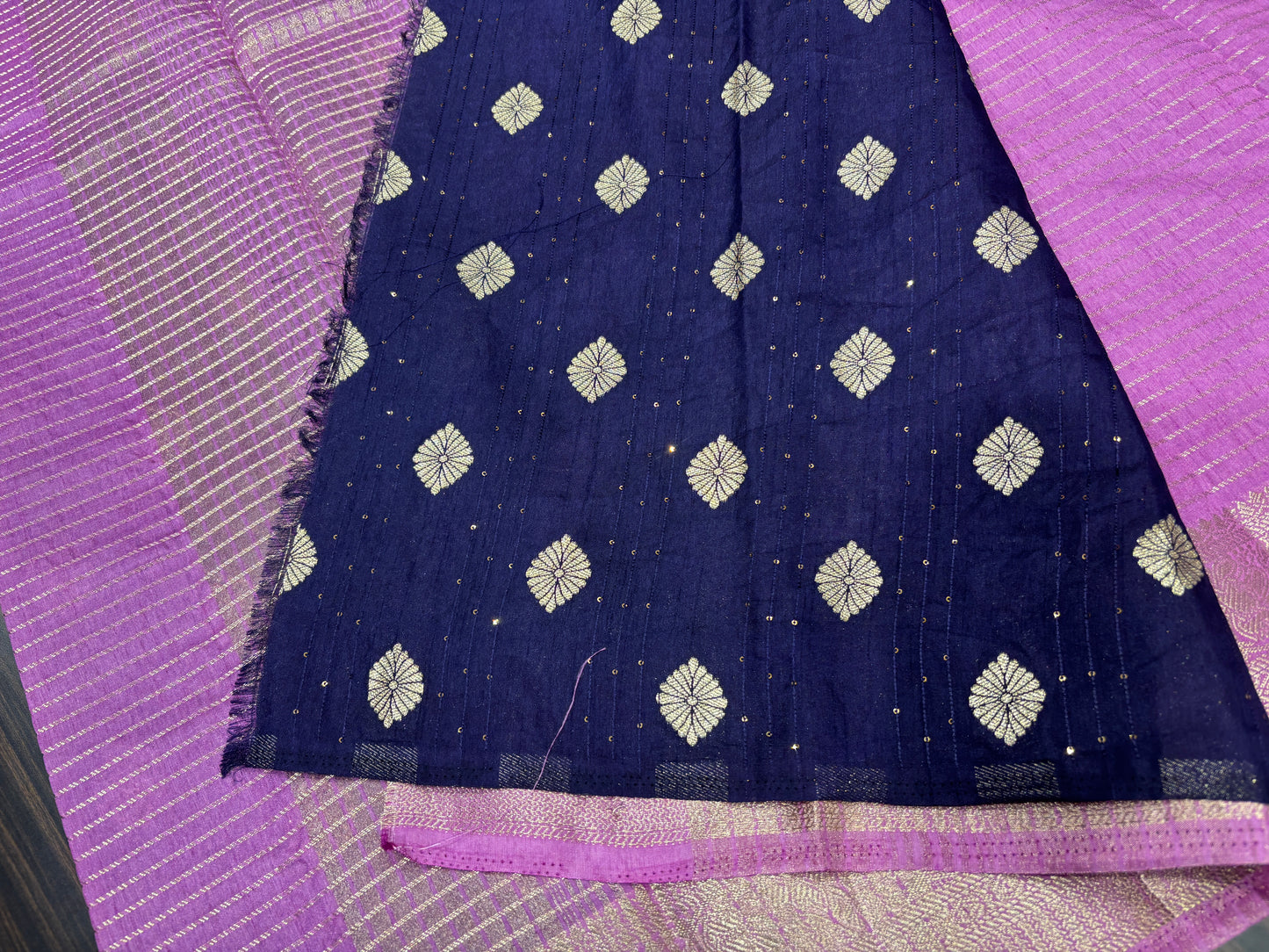 Fancy saree