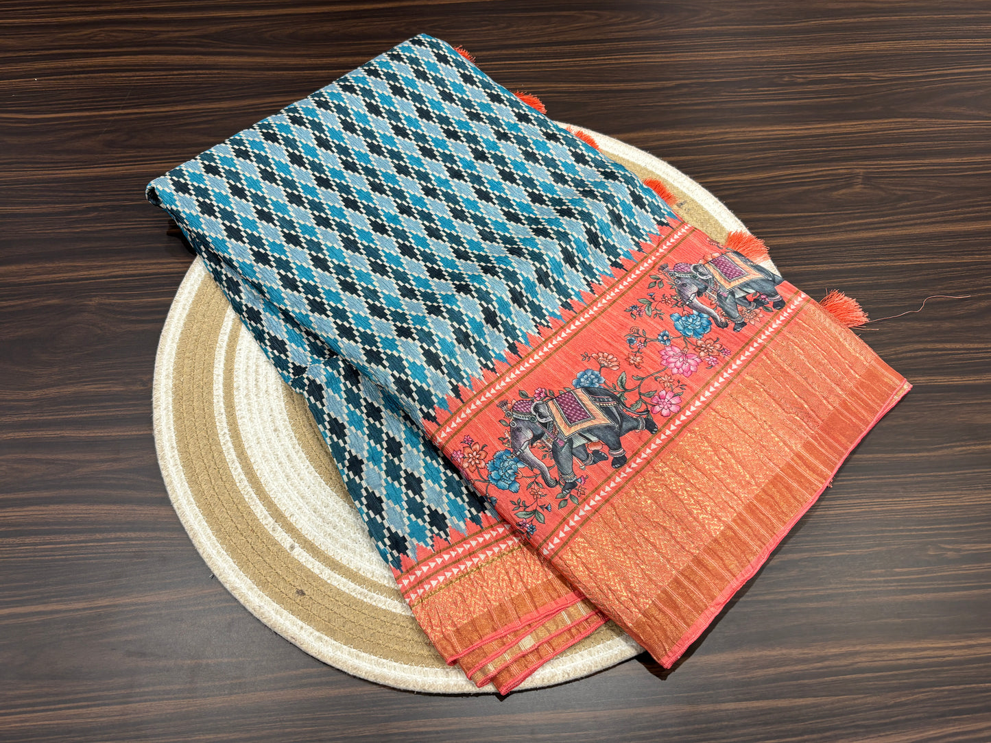 Malbery silk sarees