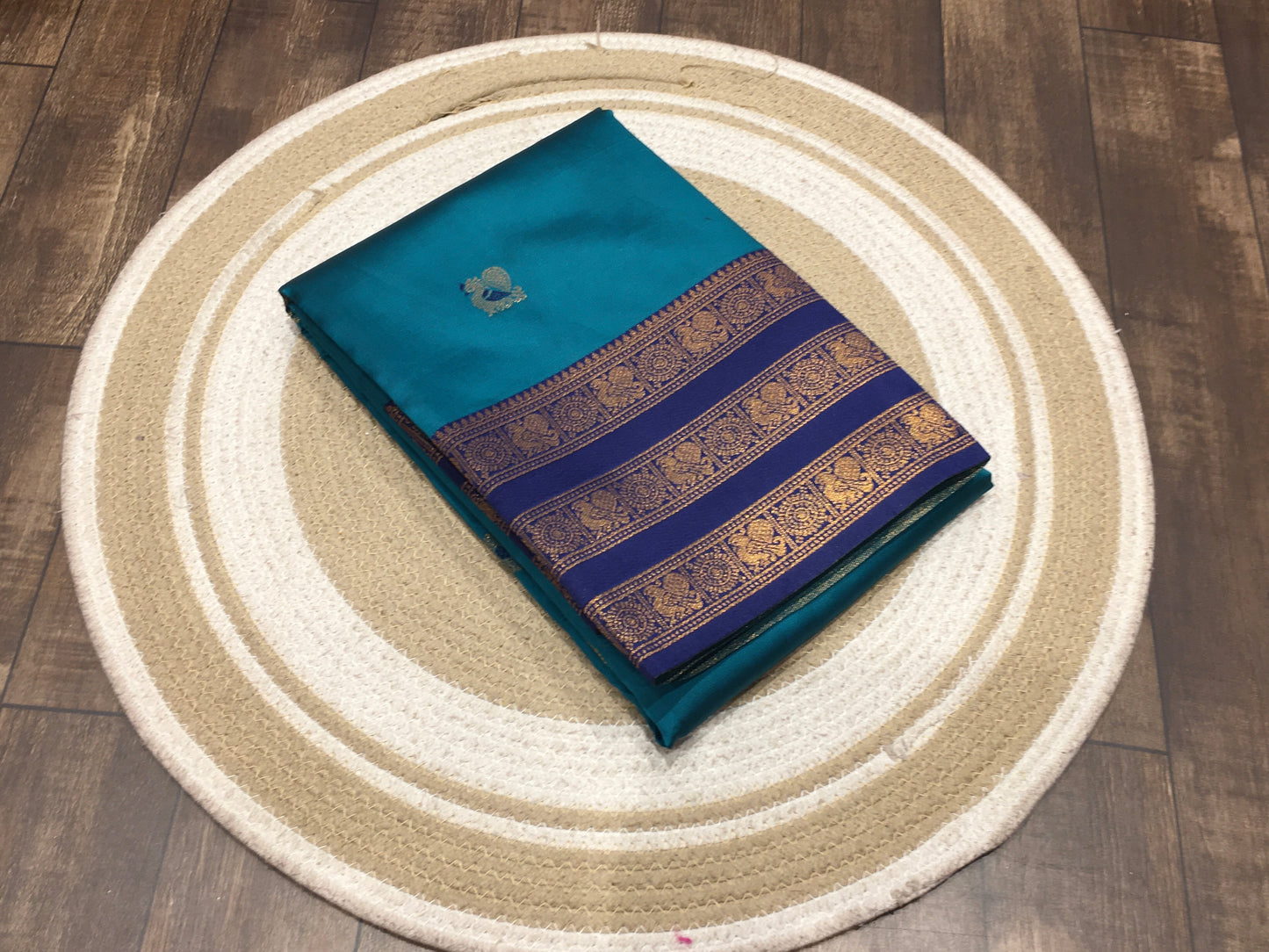 VALKALAM SAREE