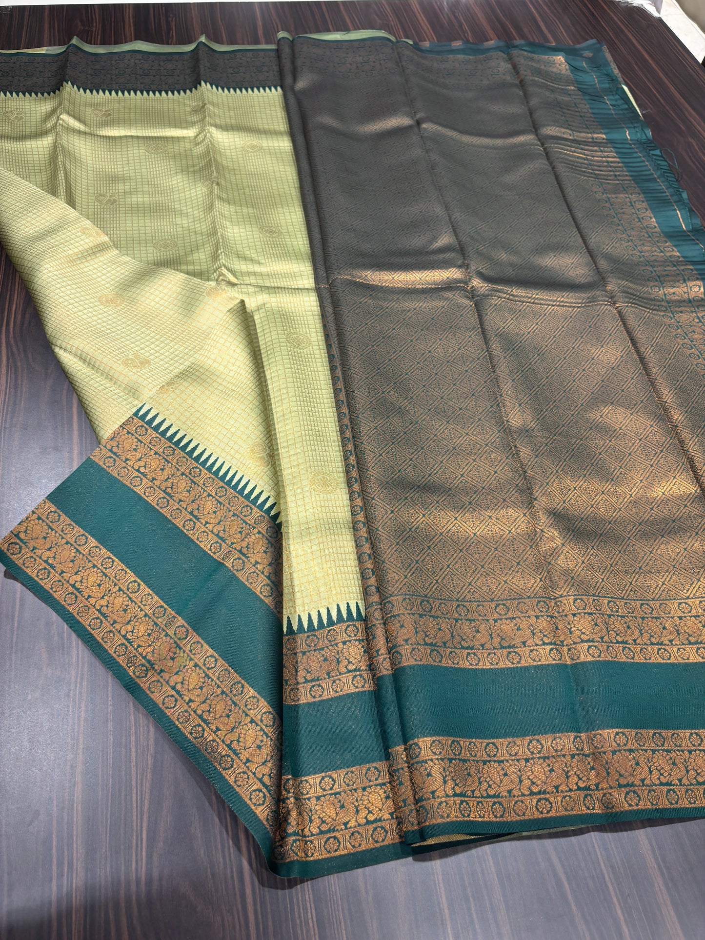 Valkalam saree