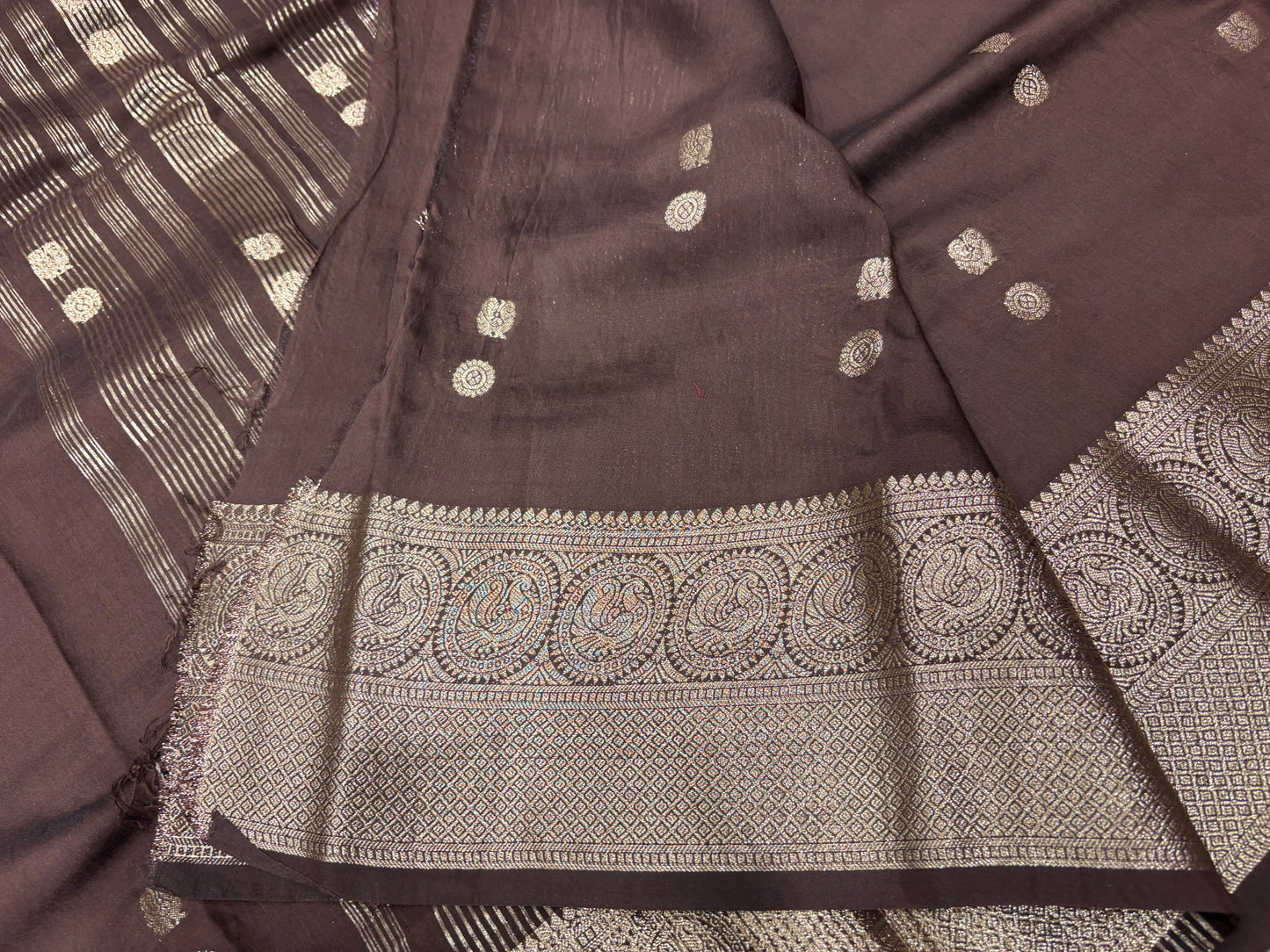 Fancy Saree