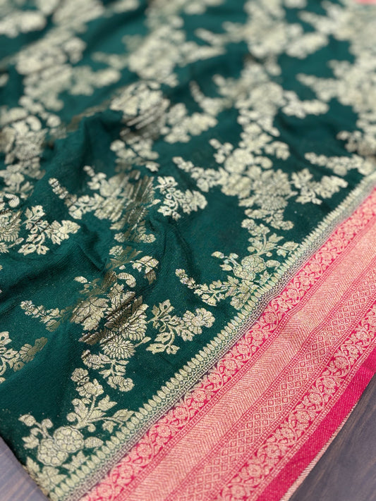 Chiffon Georgette