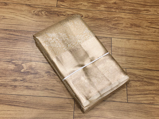 Semi Kanchipuram tissue
