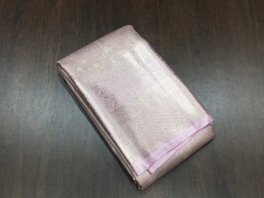 Semi Kanchipuram tissue