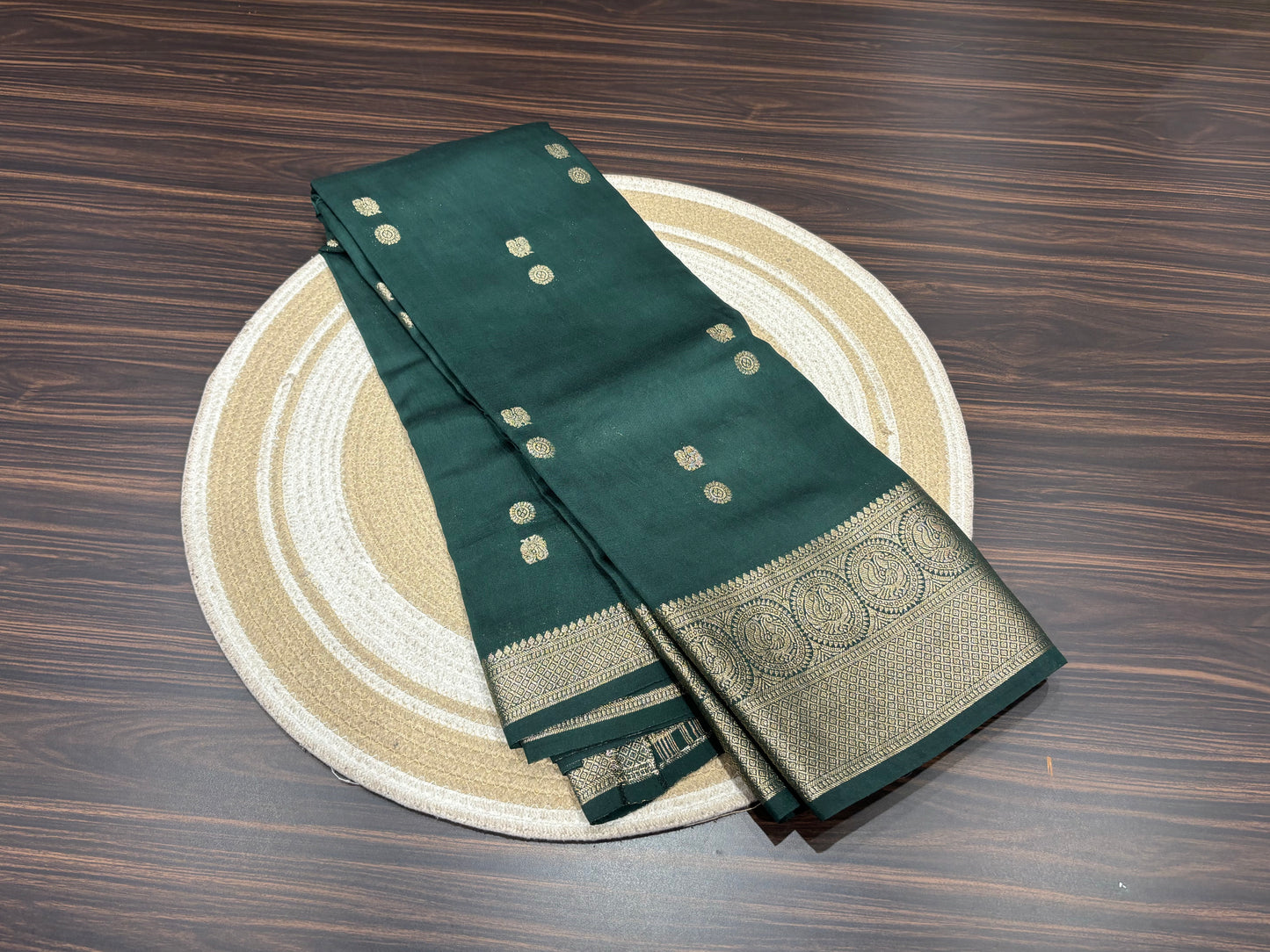 Fancy Saree