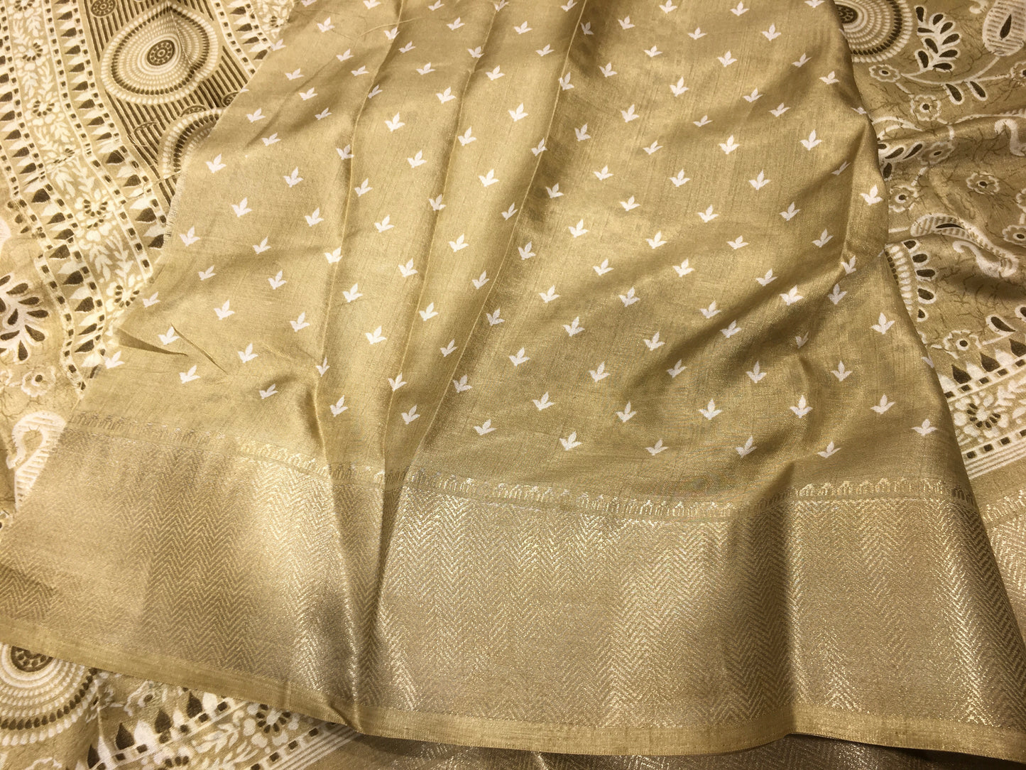 Fancy Saree